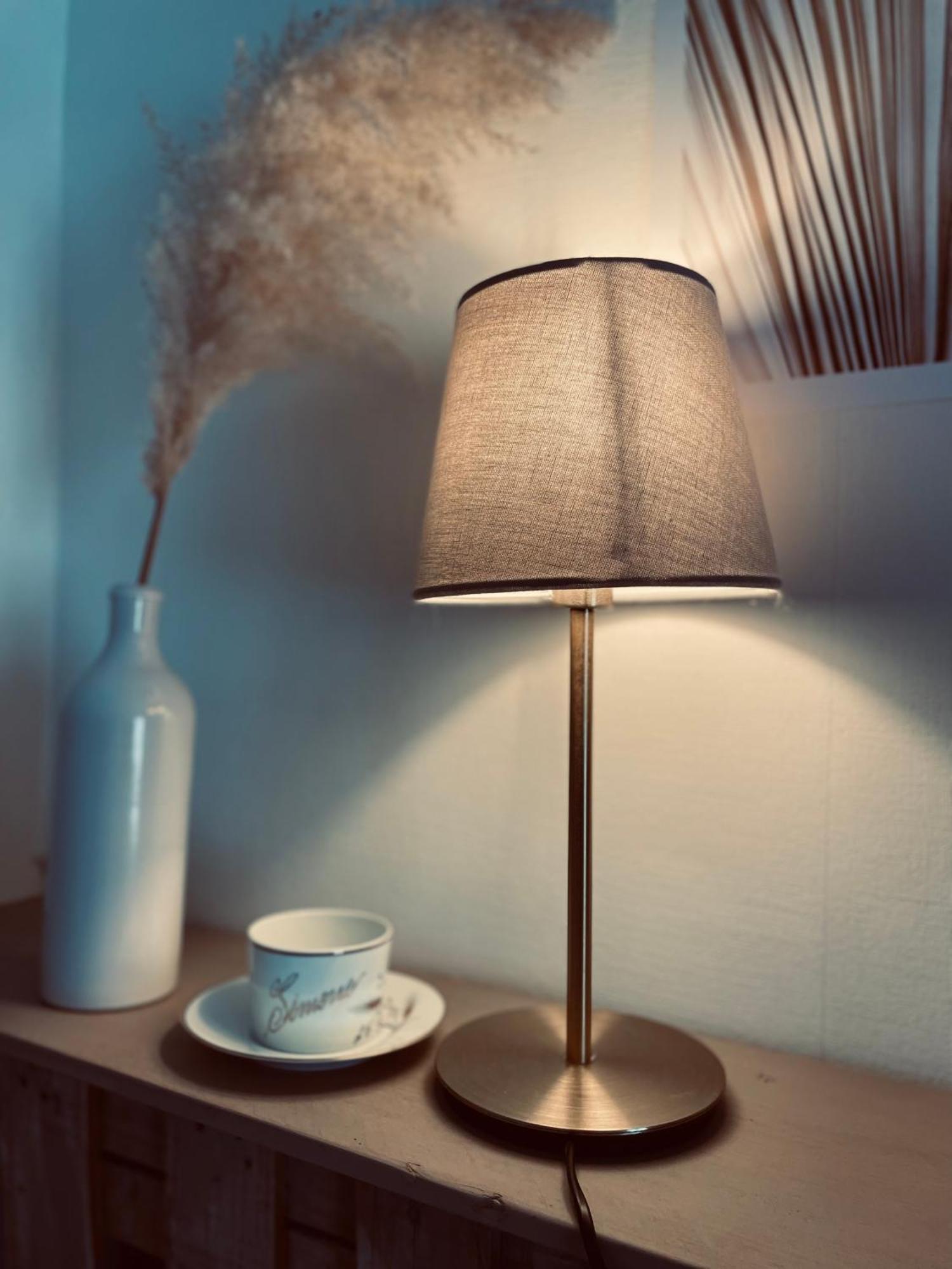 La Poterie Bed & Breakfast Carresse Eksteriør bilde
