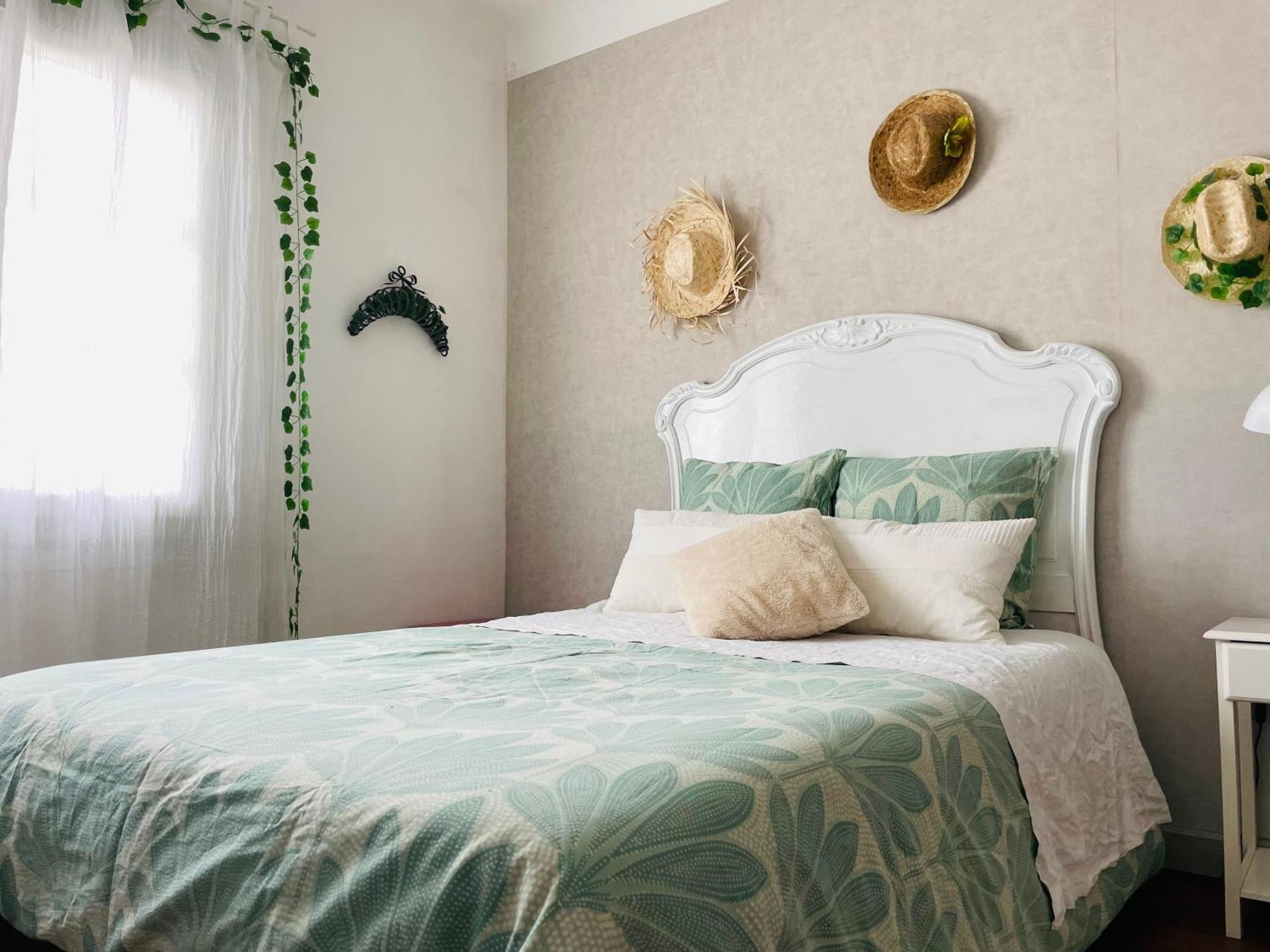 La Poterie Bed & Breakfast Carresse Eksteriør bilde