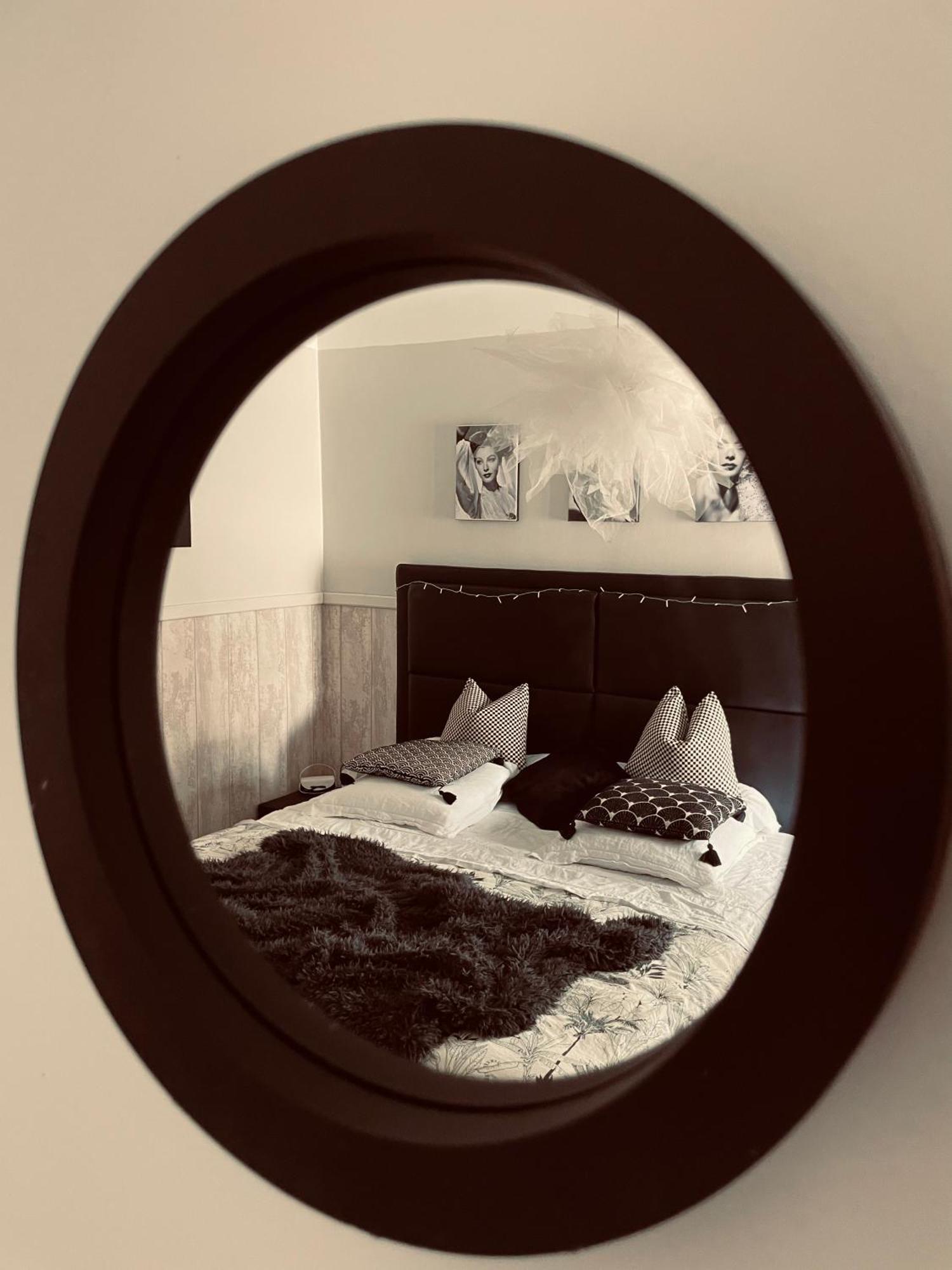 La Poterie Bed & Breakfast Carresse Eksteriør bilde